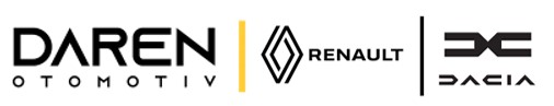 Daren Otomotiv Renault Dacia Yetkili Servis