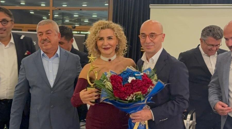 2025 1.DÖNEM EN İYİ SERVİS EKİPLERİ YARIŞMASI 1.Sİ DAREN OTOMOTİV